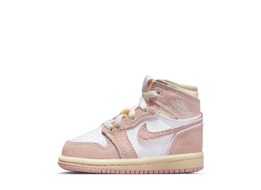 Nike TD Air Jordan 1 Retro High OG