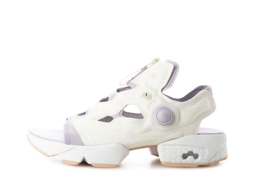Pump 2025 fury zip