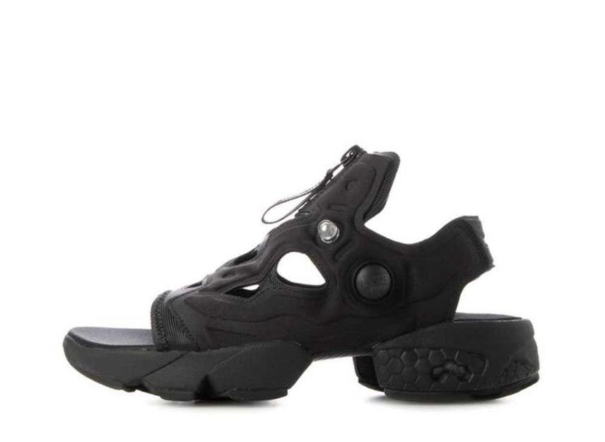 Reebok WMNS Instapump Fury Sandal Zip