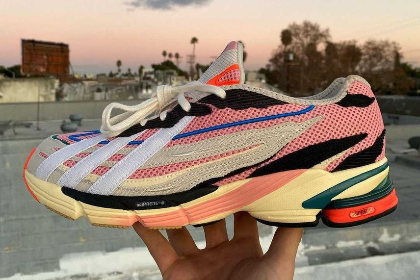 スニダンで購入可|Sean Wotherspoon × adidas Orketro "Supplier"|抽選/販売/定価情報