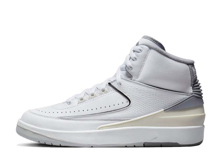 Air jordan top 2 retro