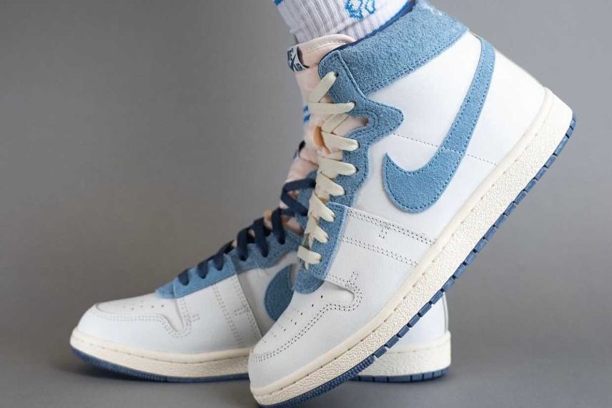 6/28発売|Nike Air Ship SP Every Game "Diffused Blue"|抽選/販売/定価情報