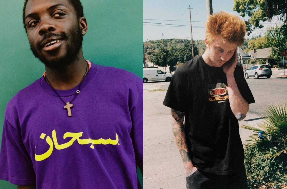 スニダンでの購入・出品はこちら|Supreme 23SS Spring Tees Week9 スニダン取り扱い コラボ・レギュラーアイテムまとめ