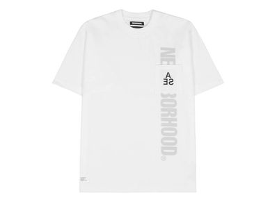 NEIGHBORHOOD NH X DANNER . TEE SS White | unimac.az