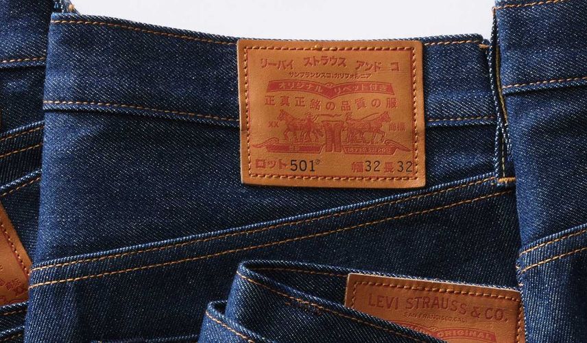 4/28・5/1発売|Levi's® 501® 150周年記念 "JAPAN"モデル|抽選/販売/定価情報