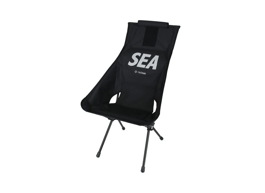 WIND AND SEA Helinox x WDS Tactical Sunset Chair 