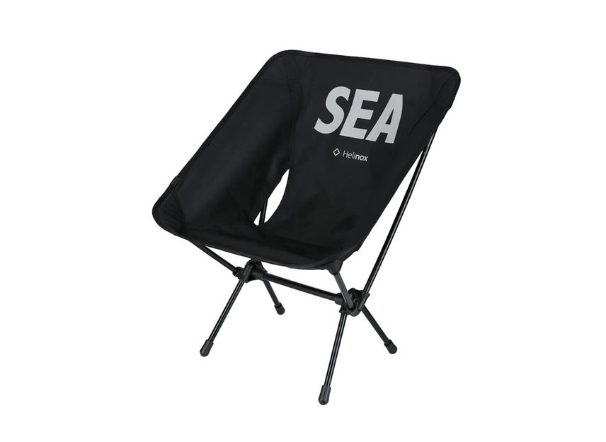 HELINOX X WIND AND SEA TACTICAL CHAIR | vrealitybolivia.com