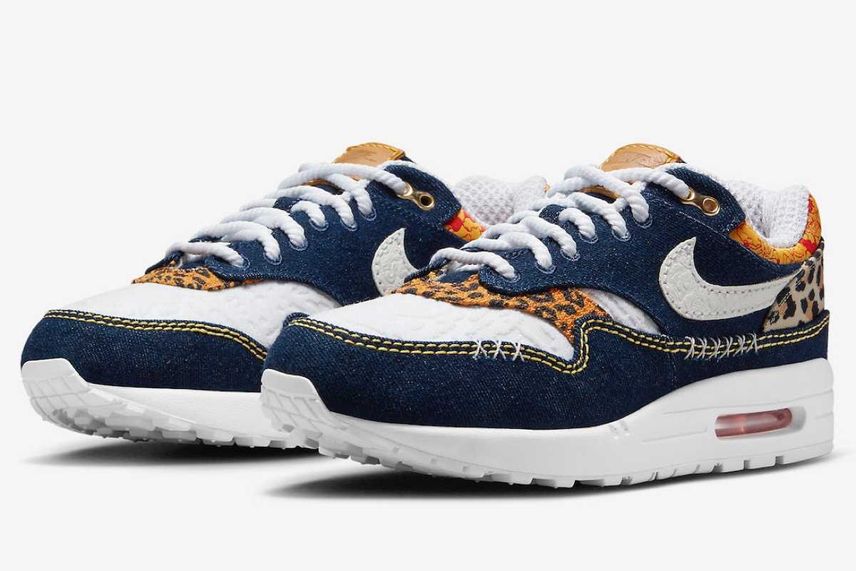 Nike Air Max 1 Nike Air Max 1