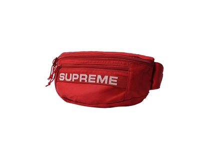 Supreme 23Ss Field Waist Bag
