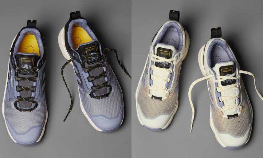 最新リーク|National Geographic × adidas Terrex Swift R3 GTX 2colors|抽選/販売/定価情報