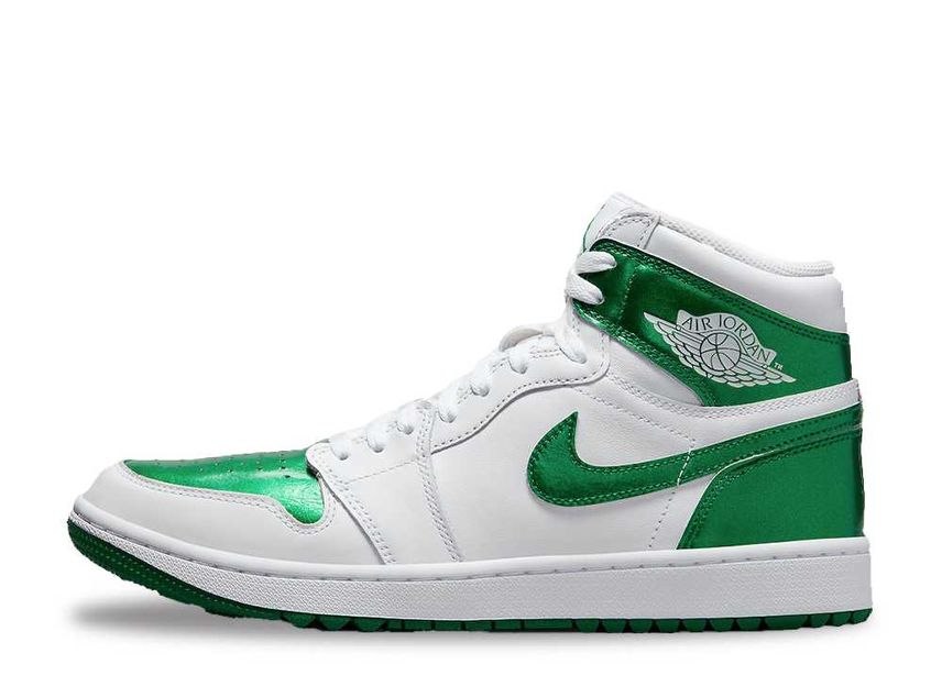 Nike Air Jordan 1 High Golf