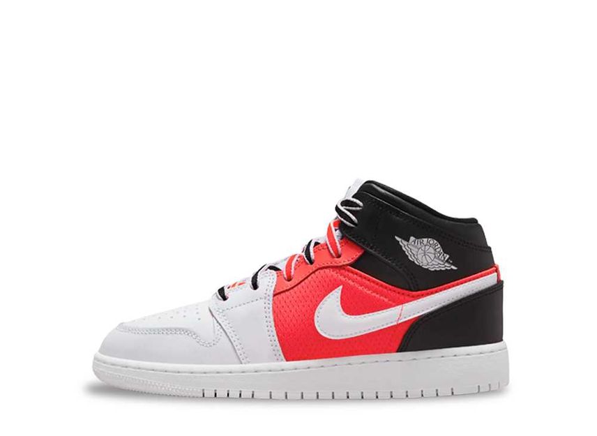 Nike GS Air Jordan 1 Mid SE
