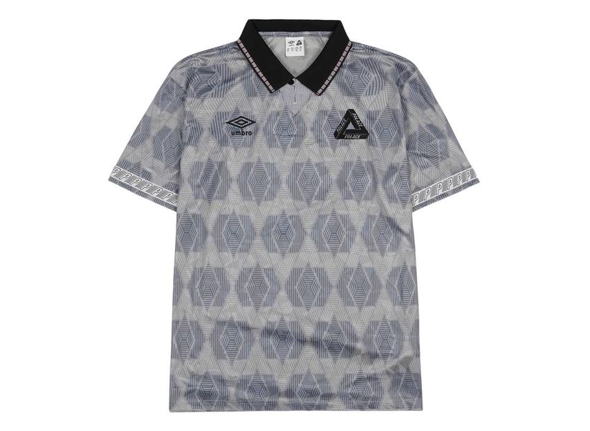 PALACE UMBRO Classic Jersey