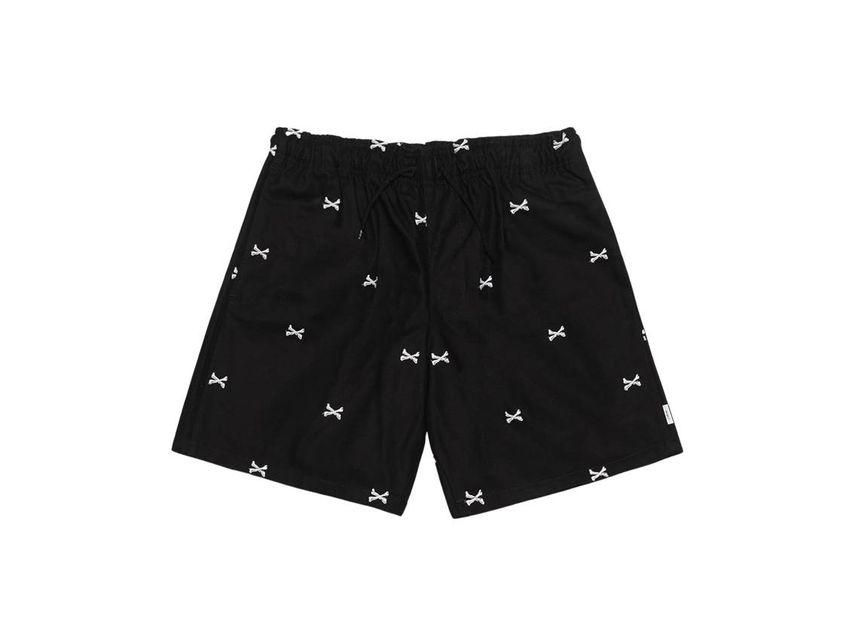 Wtaps SEAGULL 03 / SHORTS / COTTON. OXFORD. TEXTILE