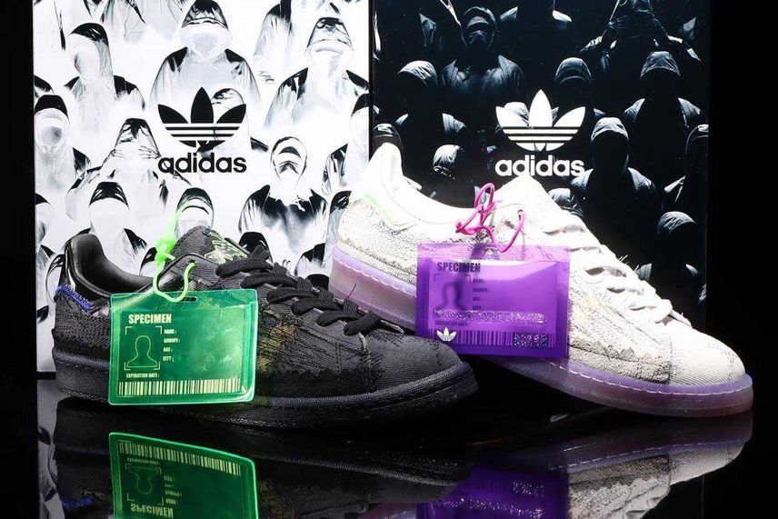 5/2発売|Youth of Paris × adidas Originals Campus 2colors|抽選/販売/定価情報