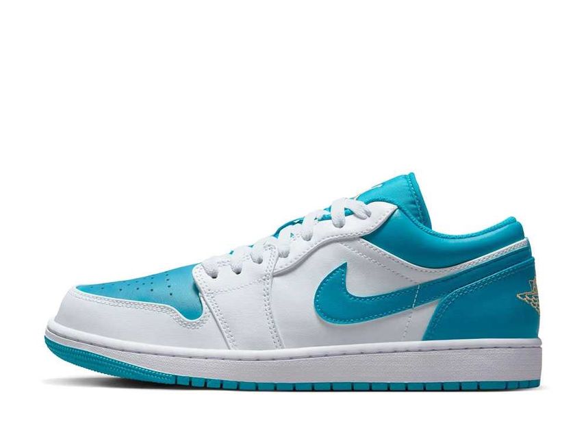 Air jordan top 1 low