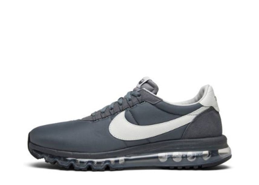 Nike air max ld 2025 zero grey