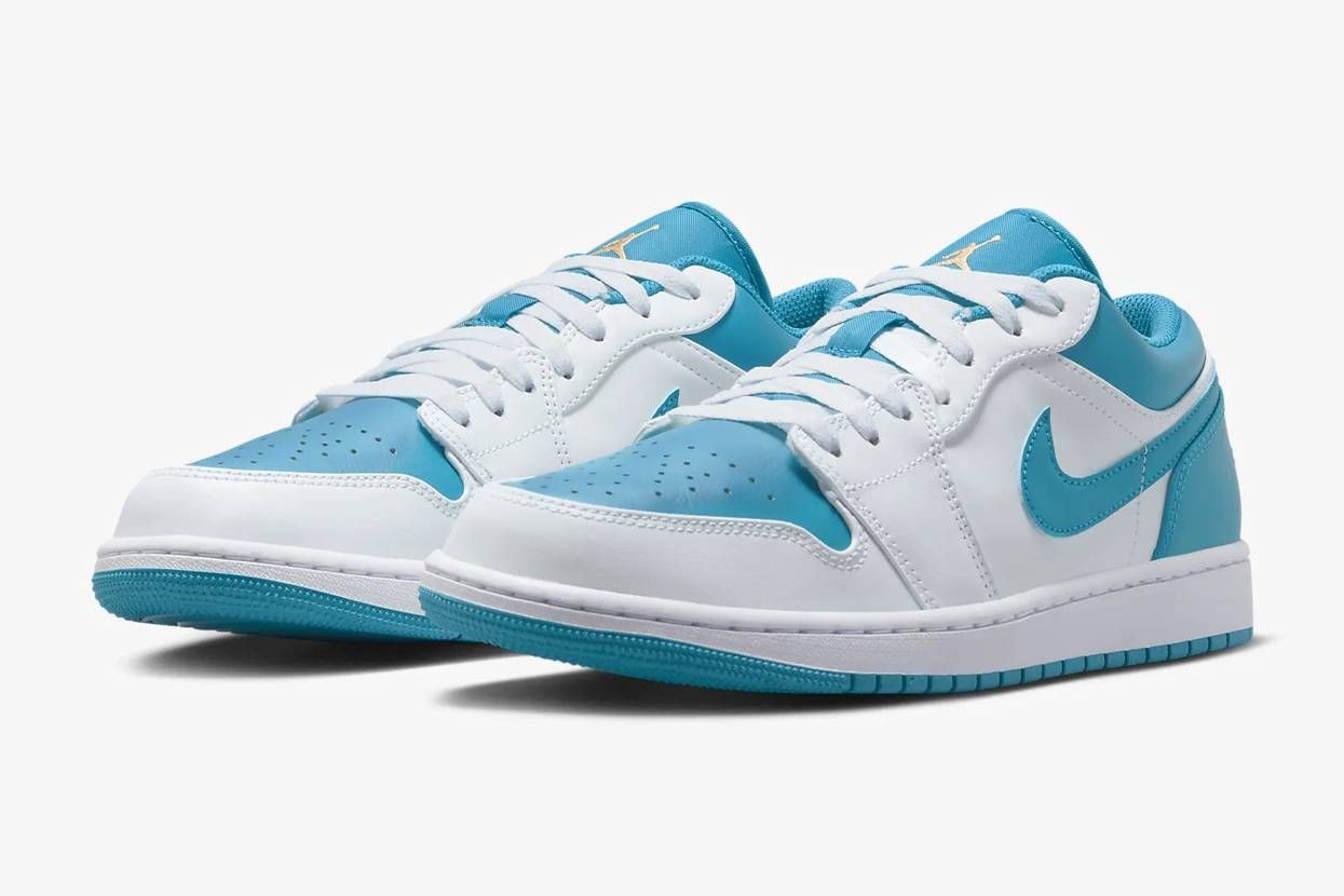 5/6発売｜Nike Air Jordan 1 Low 