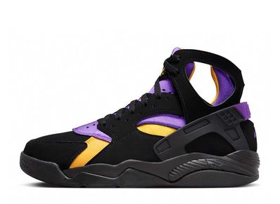 Air huarache run black laser fuchsia blue gale hotsell