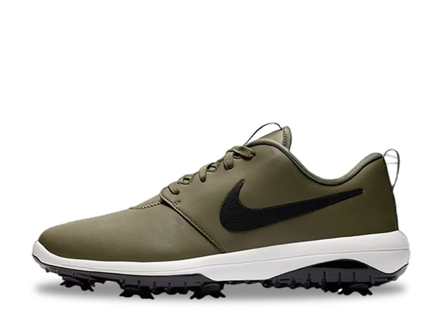 Roshe golf shoes sales olive