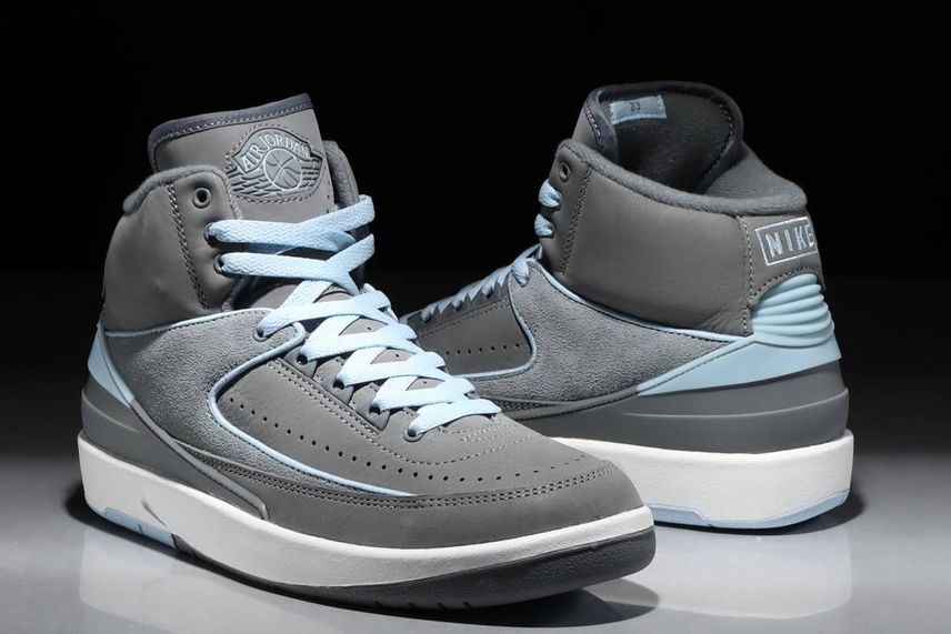 未使用ナイキWMNS AIR JORDAN 2 RETRO 23cm 未使用ナイキWMNS AIR JORDAN 2 RETRO 23cm