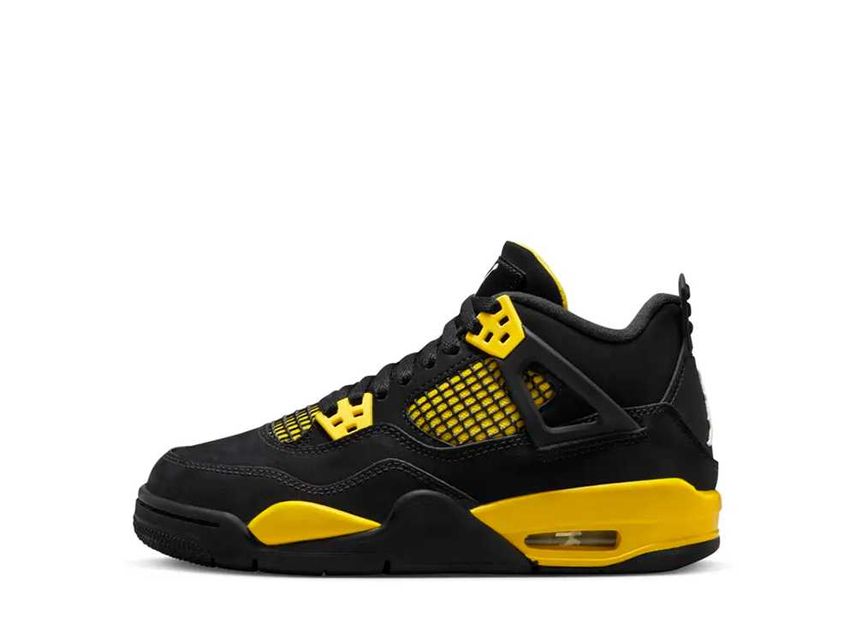 Nike GS Air Jordan 4 Retro