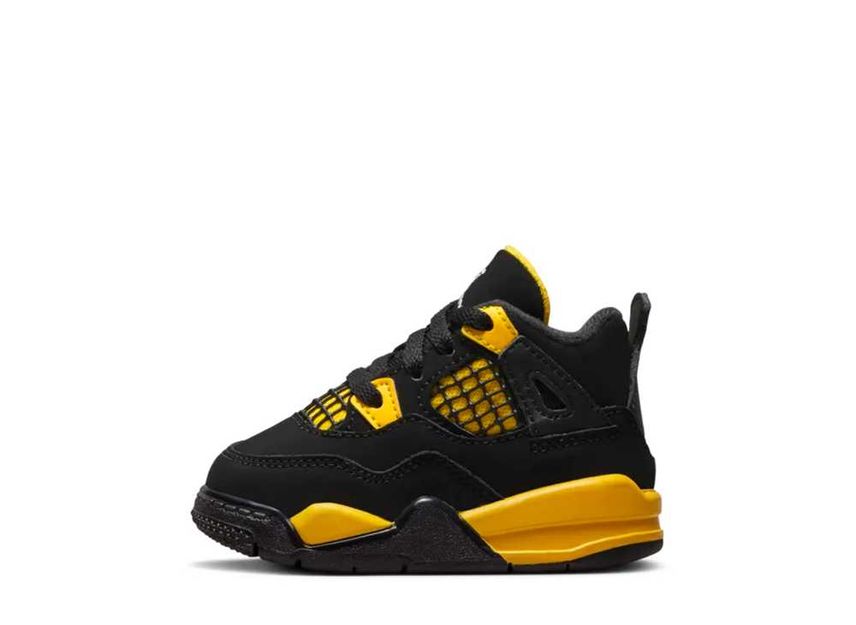 Nike TD Air Jordan 4 Retro