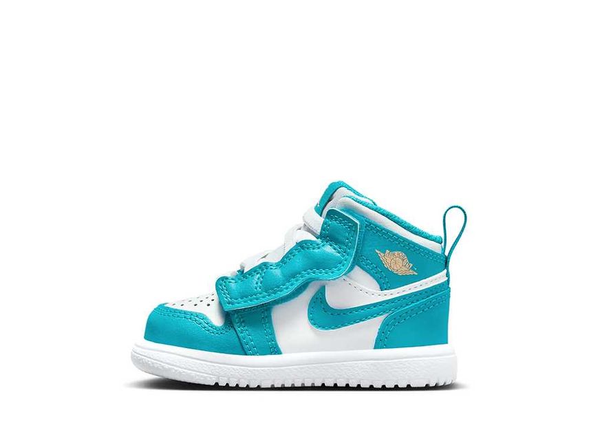 Nike TD Air Jordan 1 Mid