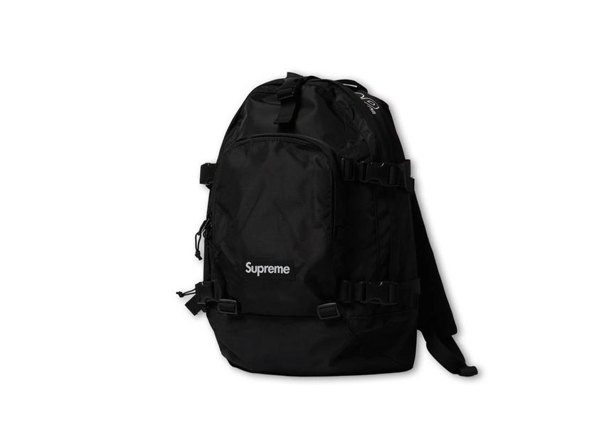 Supreme 19fw deals backpack