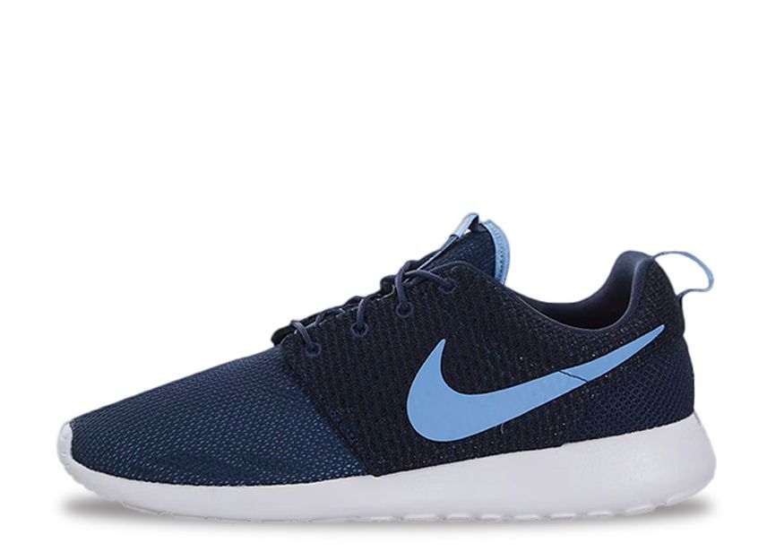 Dark sales blue roshes