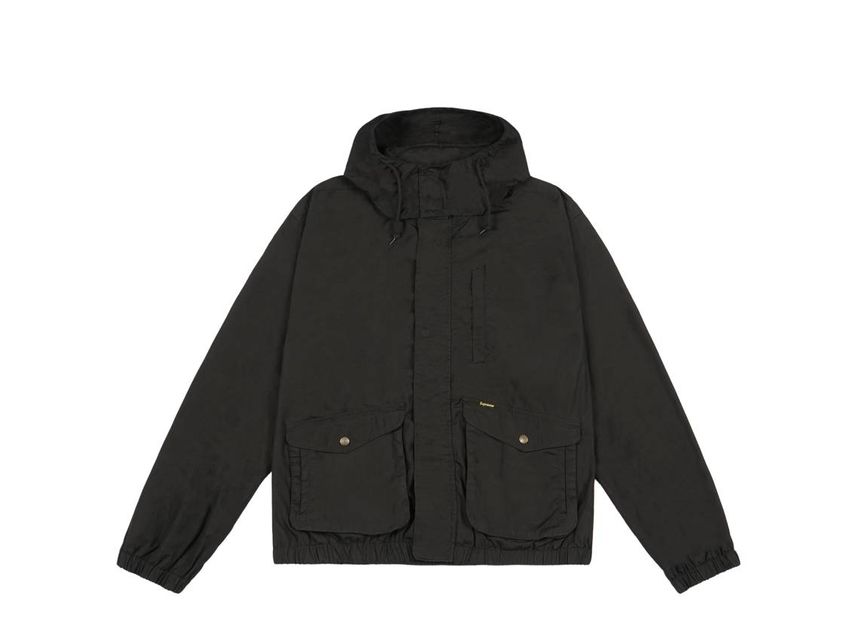 Supreme Highland Jacket