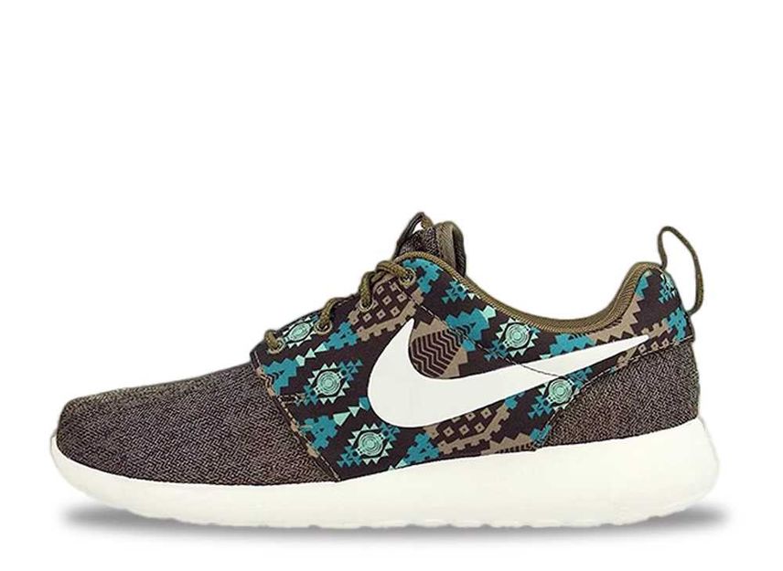 Nike Roshe Run Print