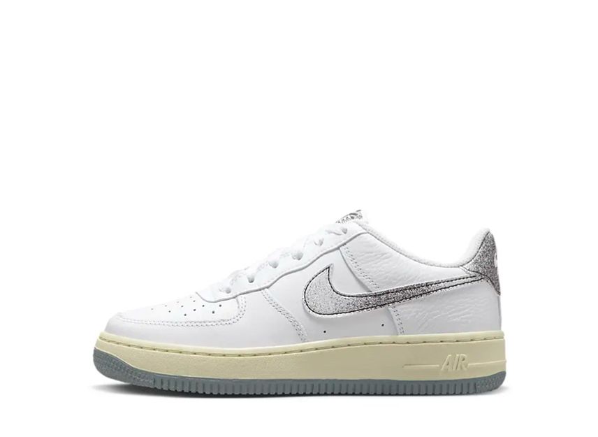 Air force ones size 3 hotsell