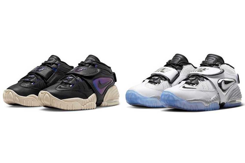 5/15発売|Nike WMNS Air Adjust Force 2023 2colors|抽選/販売/定価情報