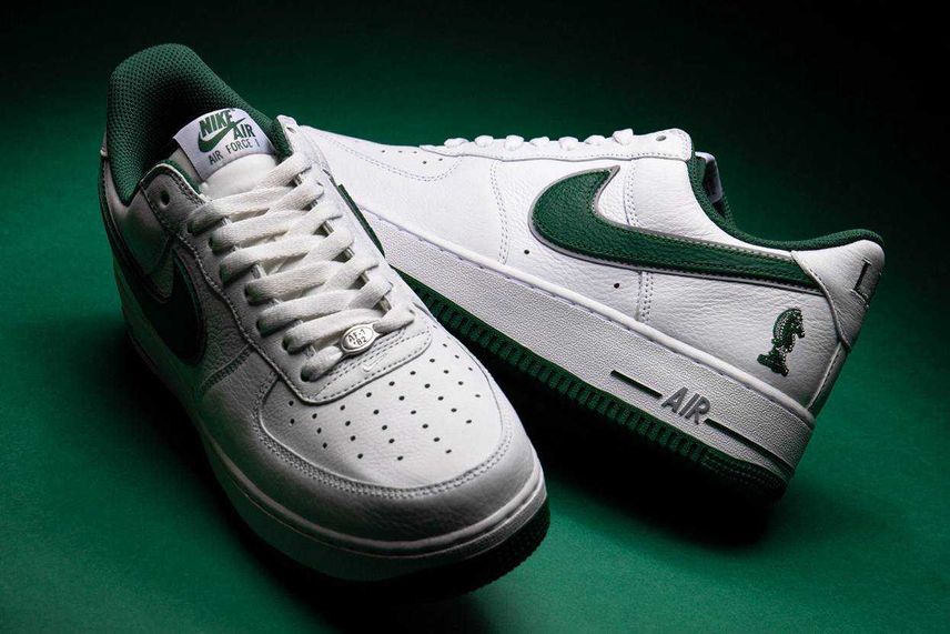 海外抽選中|Nike Air Force 1 Low "Four Horsemen"|抽選/販売/定価情報