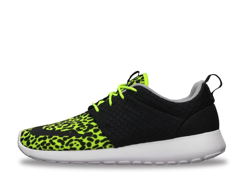Leopard roshe clearance