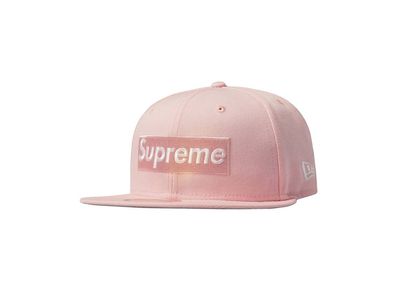 Supreme Champions Box Logo New Era®