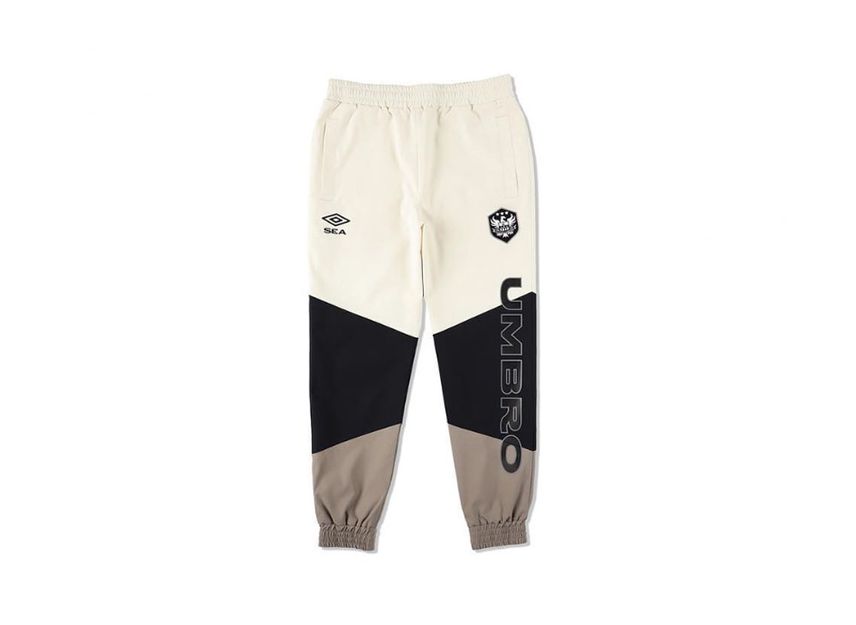 Umbro wind outlet pants