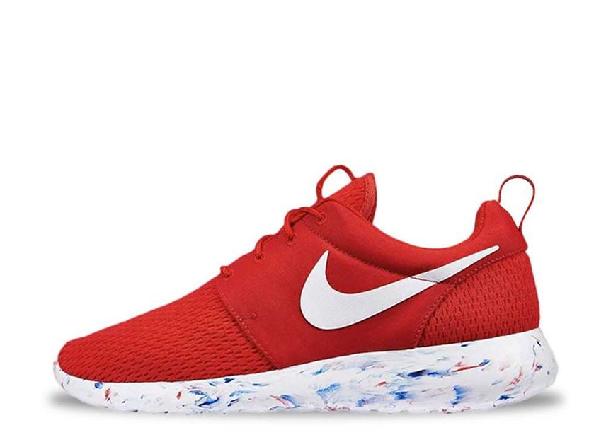 Nike roshe run hot sale marble