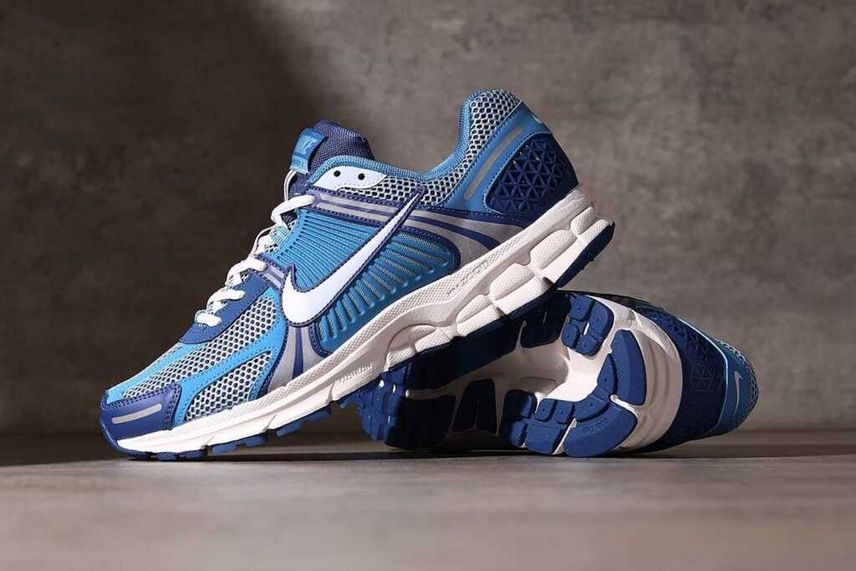 5/12発売|Nike Zoom Vomero 5 "Mystic Navy and Worn Blue"|抽選/販売/定価情報