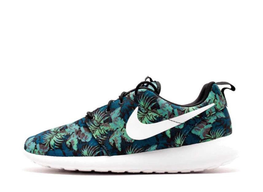 Nike roshe run palm sales trees