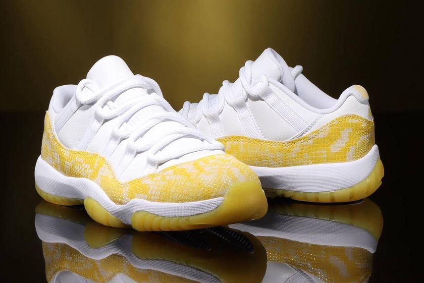 Colorful clearance jordan 11