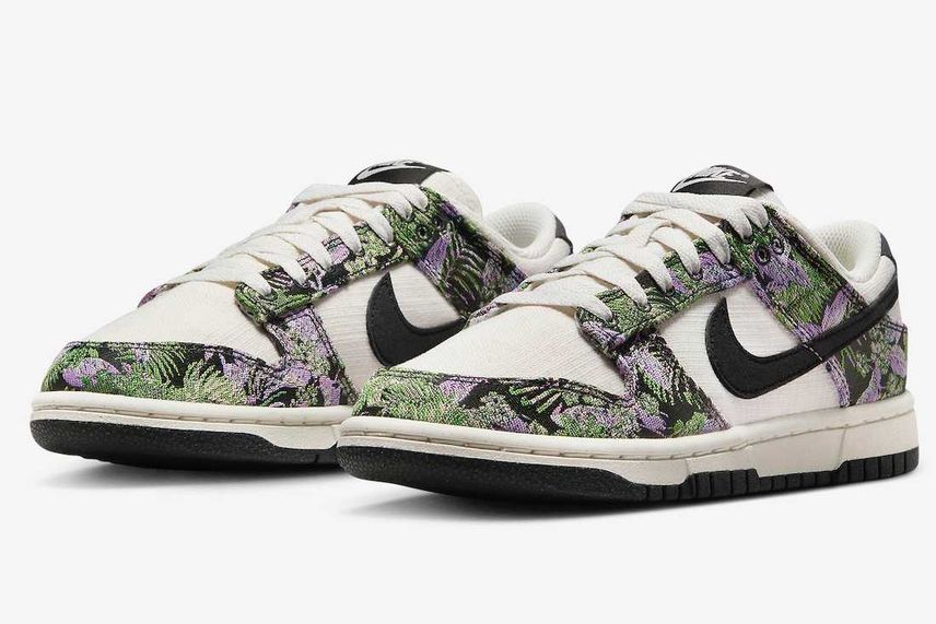 Nike Women's Dunk Low Next Nature Nike Women's Dunk Low Next Nature
