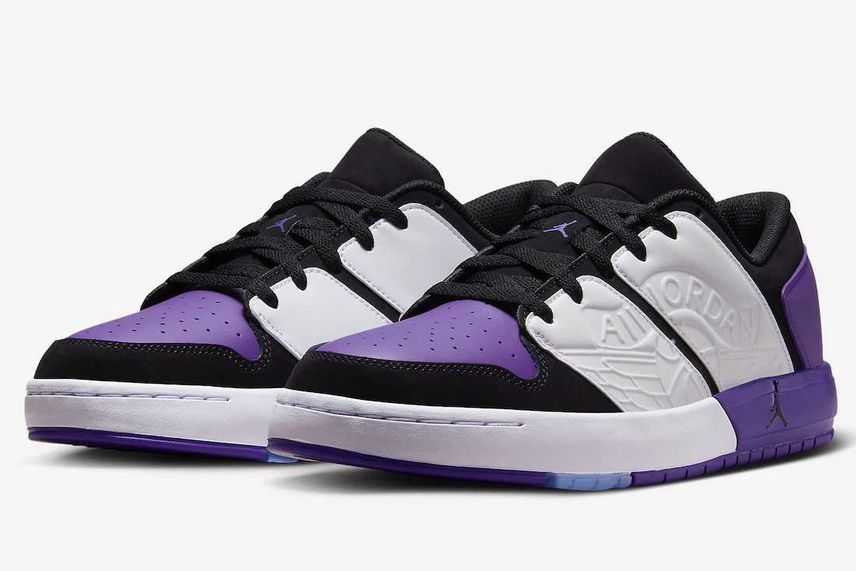 Nike Jordan Nu Retro 1 Low Nike Jordan Nu Retro 1 Low