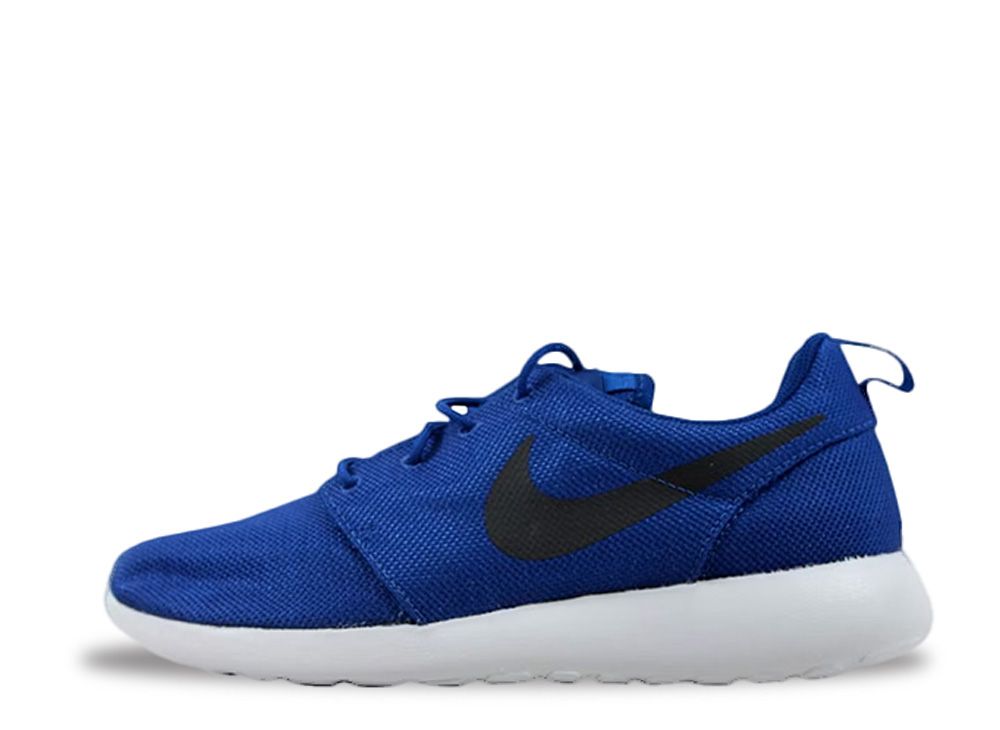 Nike Roshe One "Gym Blue/Anthracite"を買うならスニーカーダンク