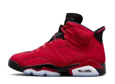 Air jordan vi infrared sales 23 retro 6 toro