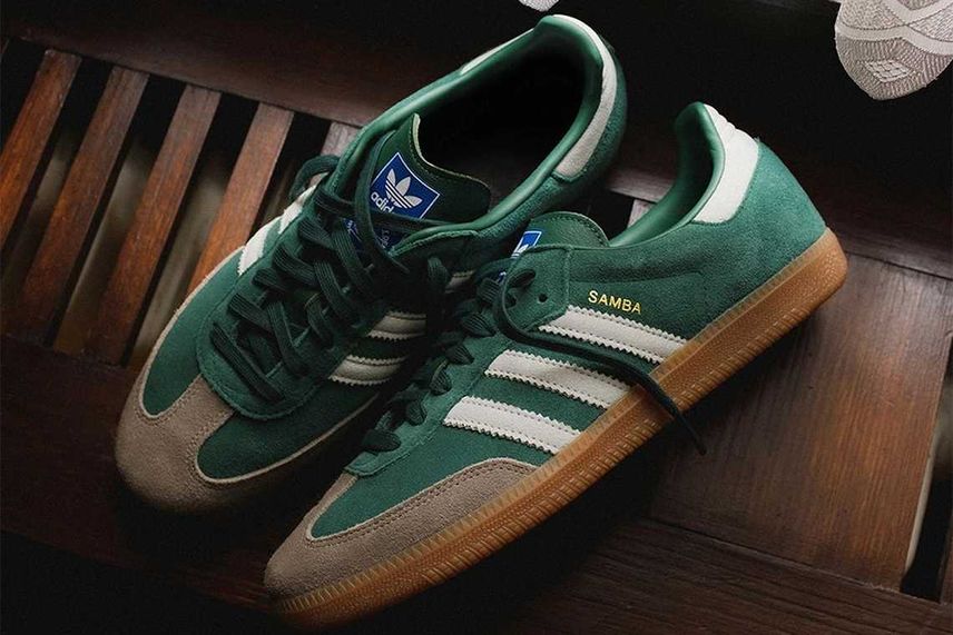 adidas Samba OG adidas Samba OG
