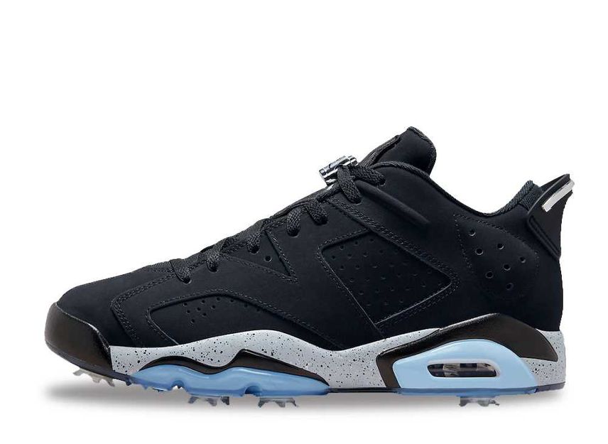 7/17発売|Nike Air Jordan 6 Low Golf