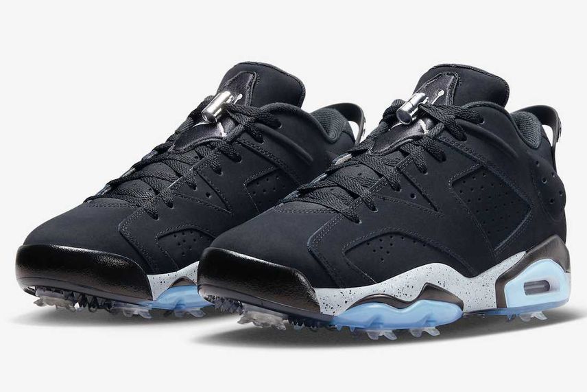 Nike Air Jordan 6 Low Golf 