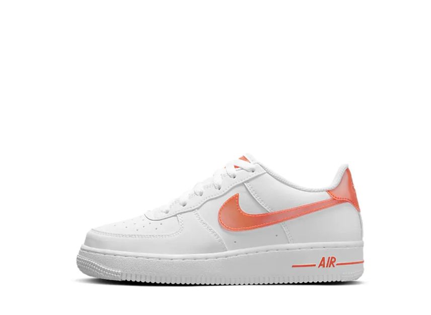 Air force shop 1 gs difference